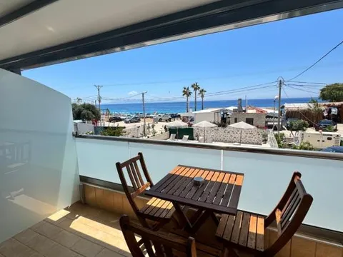 Terrazza presso Dimitri Hotel, Himara