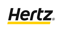 Hertz rent a car