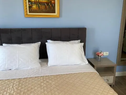 Room at Persephone in Himara