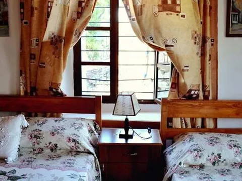 Zimmer im Guest House Vasili in Berat