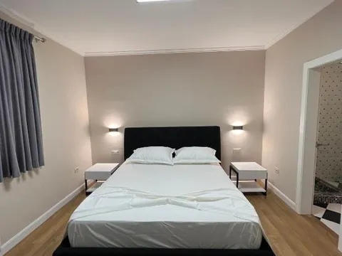 Pokój w Vila 90 Boutique Hotel w Tiranie